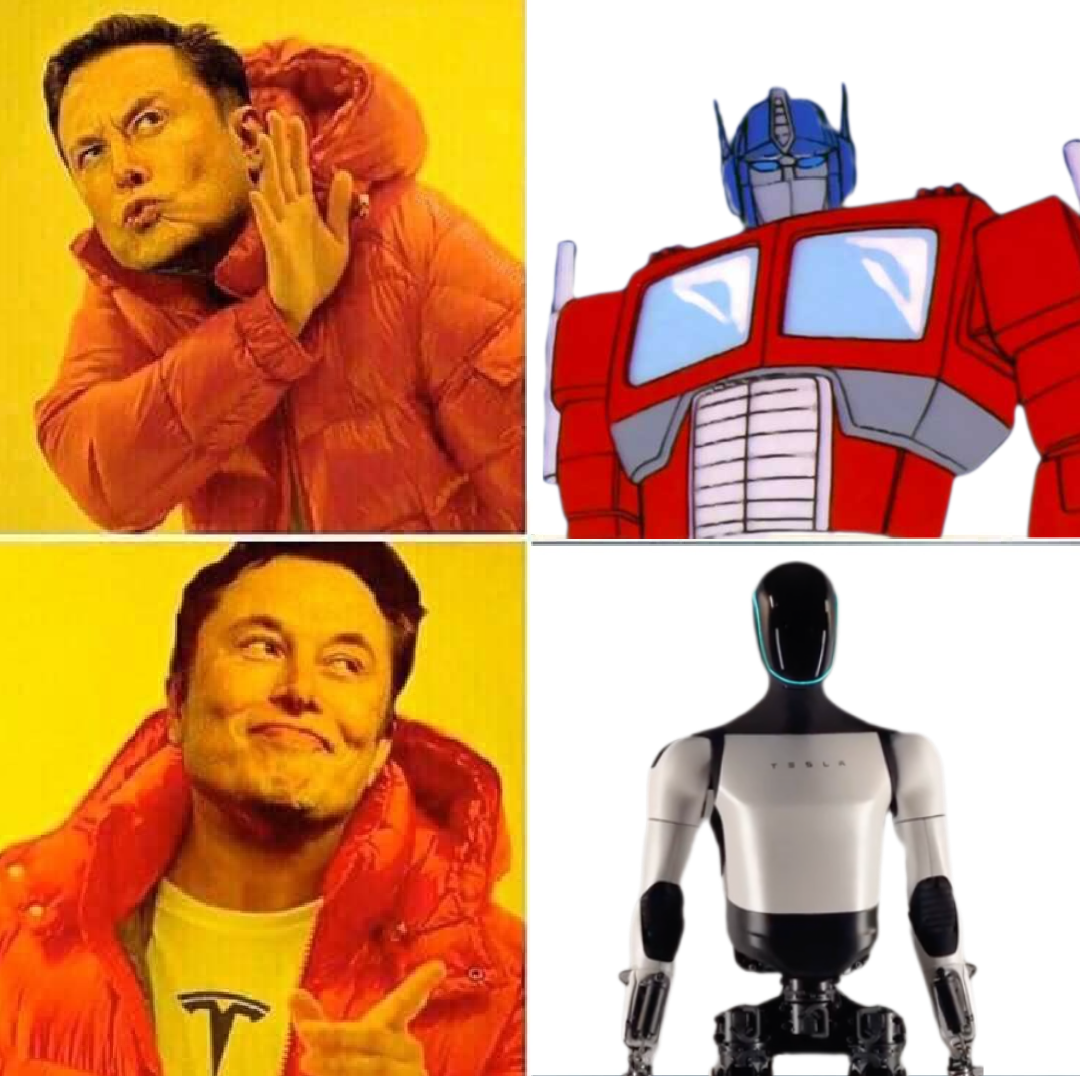 Optimus Prime MEME #2 by EVILROBOTMONKEYYYYYY on DeviantArt