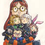 Me and my Lethal Company buddies
