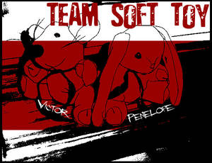 Team Soft Toy