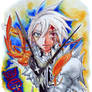 DGRAY-MAN_allen walker_finish