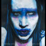 Marilyn Manson-Brian
