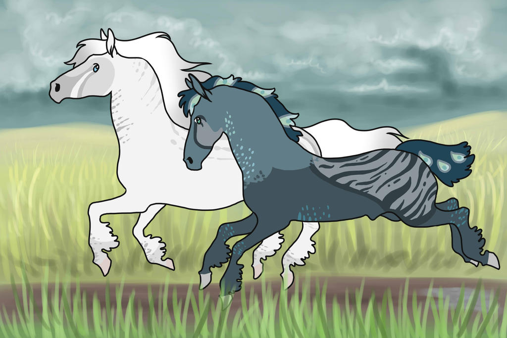 Maggese by Rinaglxy on DeviantArt