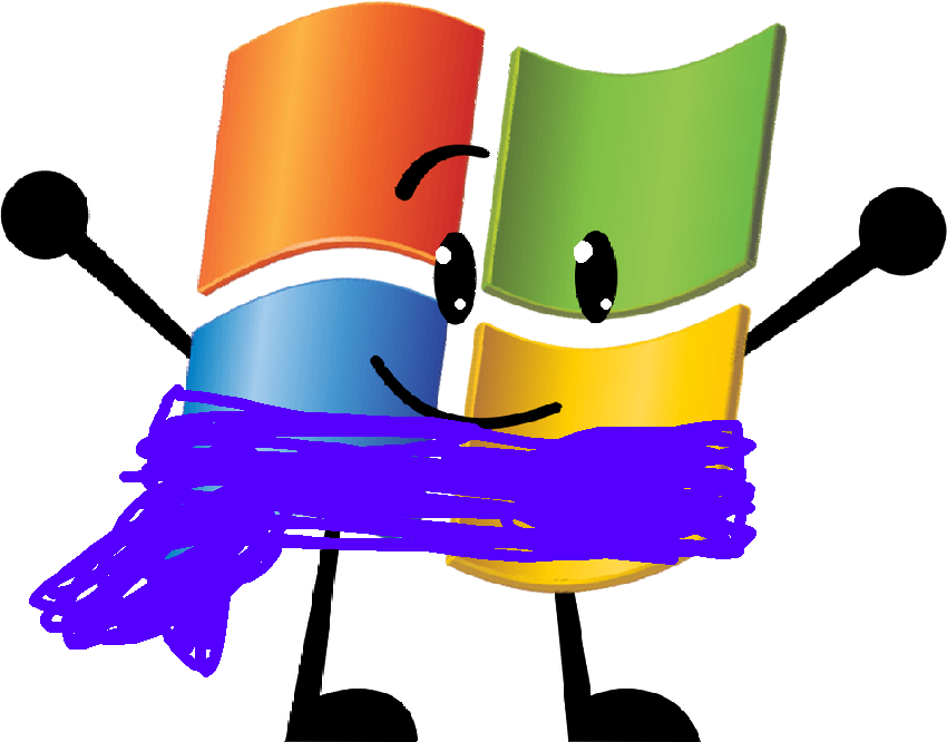 Baby Windows XP by bigghost718gmail on DeviantArt