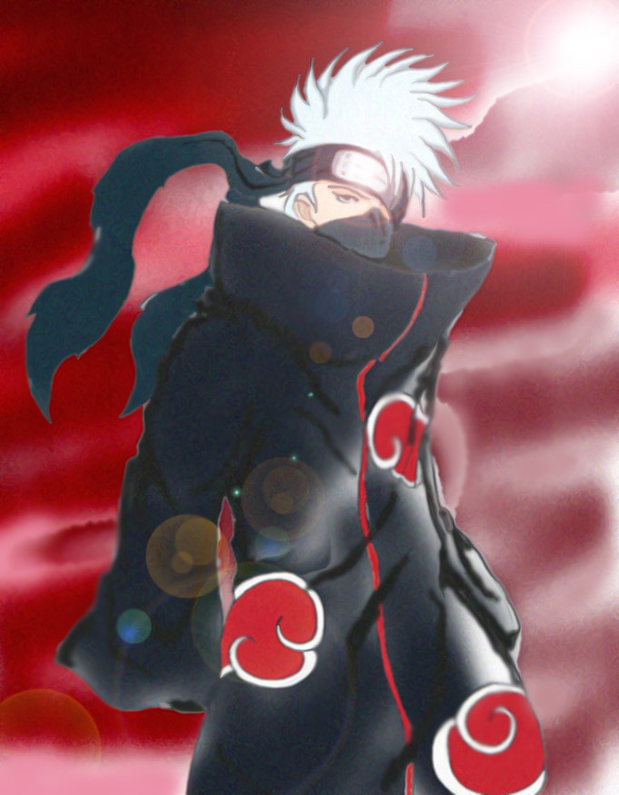 Akatsuki Kakashi