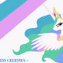 Princess Celestia Wallpaper