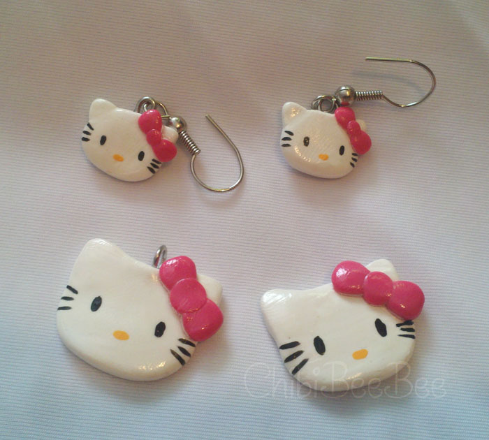 Hello Kitty Collection