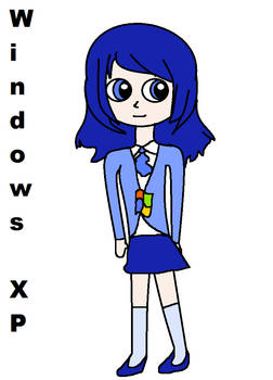 Explore the Best Windows_xp Art | DeviantArt