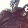 Nagato and Itachi 548