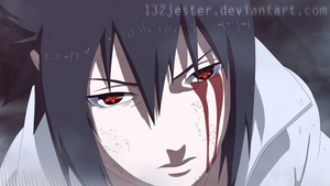 Sasuke Uchiha