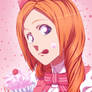 Inoue Orihime