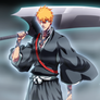 Kurosaki ichigo