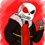 [UNDERFELL] The next few hours are gonna be unfun