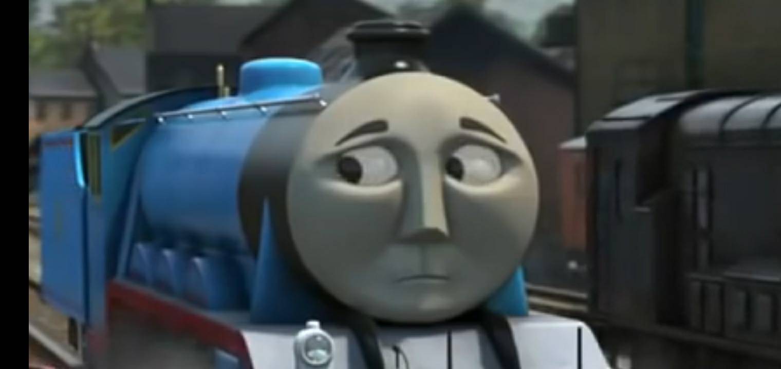 Grumpy Gordon Deviantart Gordon gets in Trouble! by Ganithel on DeviantArt