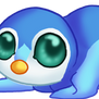 CUTE Piplup