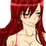 Erza Scarlet