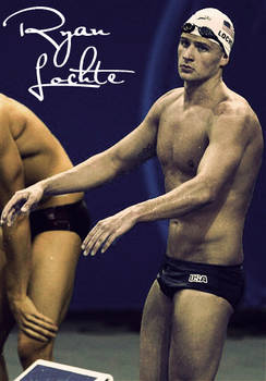 Ryan Lochte