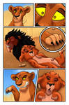 Maternal Feelings - Page 2 of 4 by MaeraFey