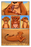 Maternal Feelings - Page 4 of 4 by MaeraFey