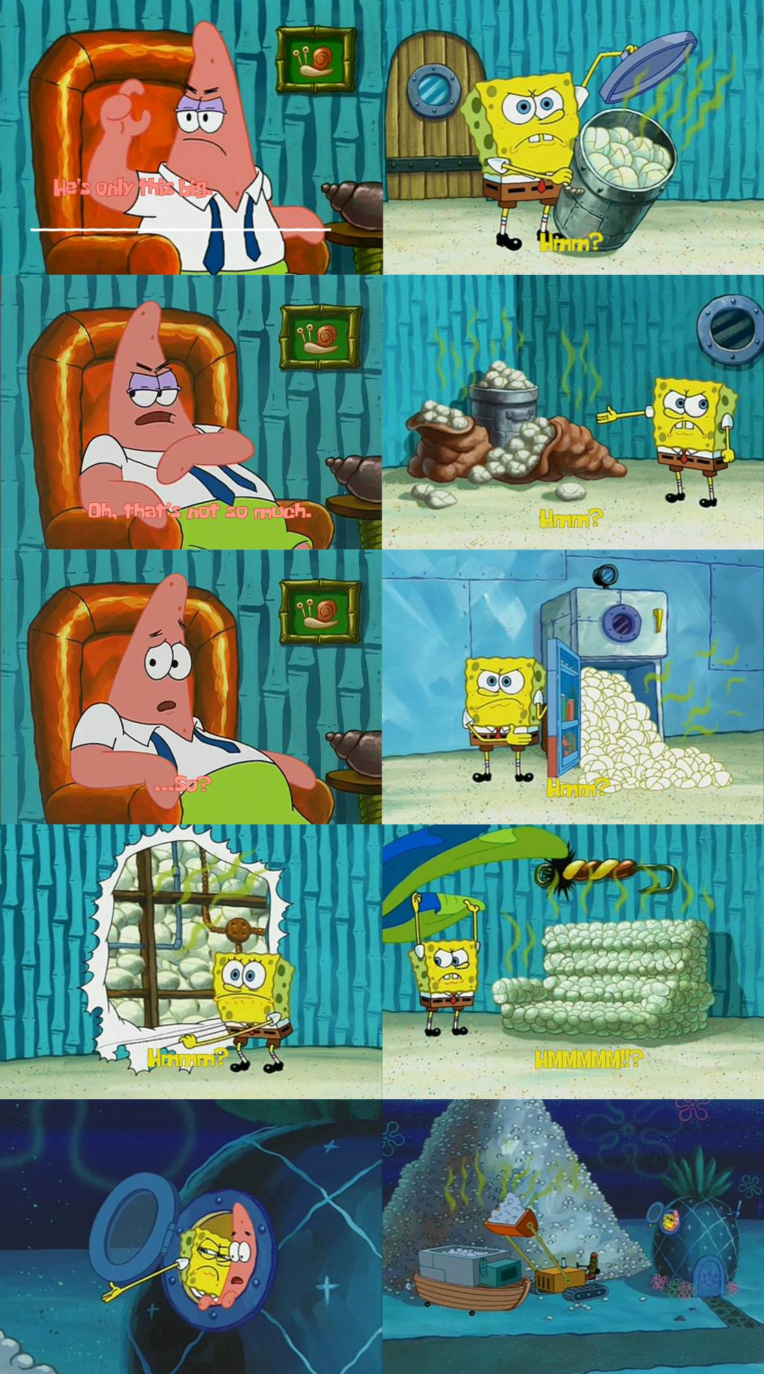 SpongeBob diaper meme templates by BlissLight2005 on DeviantArt SpongeBob diaper meme templates by BlissLight2005 on DeviantArt