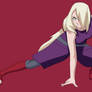 Ino Yamanaka RTN (My version)