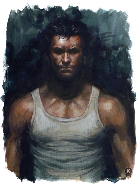 Wolverine