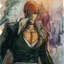 Iori Yagami