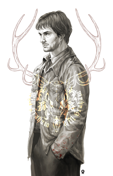 Will Graham