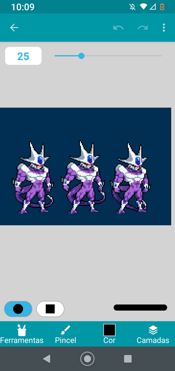 Cooler idle animation by SocramDev on DeviantArt