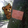 Pedobear...