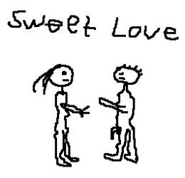 sweet love sg