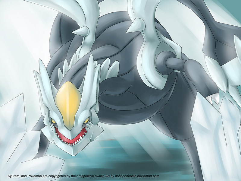 Kyurem