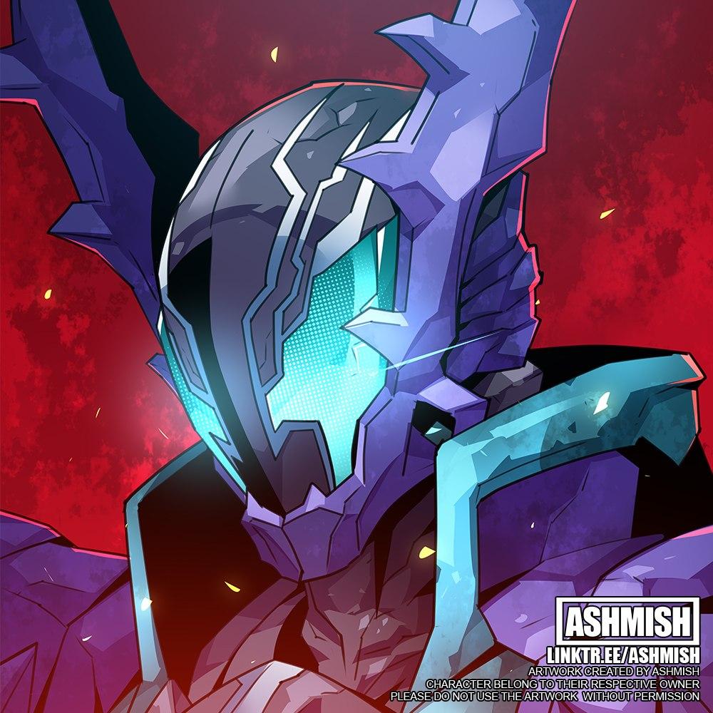 Kamen Rider Rogue Build Kamen Rider Rogue by ashmish on DeviantArt