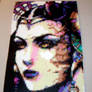 Edea Kramer (Perler Beads)