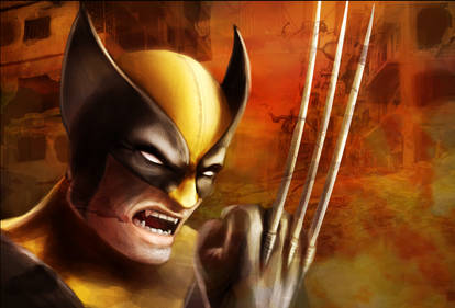 Wolverine