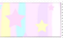 Pastel stars