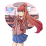 (COLLAB) Monika DDLC