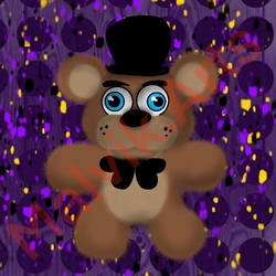 Teddy Freddy