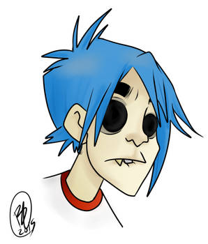 2-D