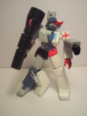 Methrone Rachet Megatron Ratchet fusion by Carnivac on DeviantArt