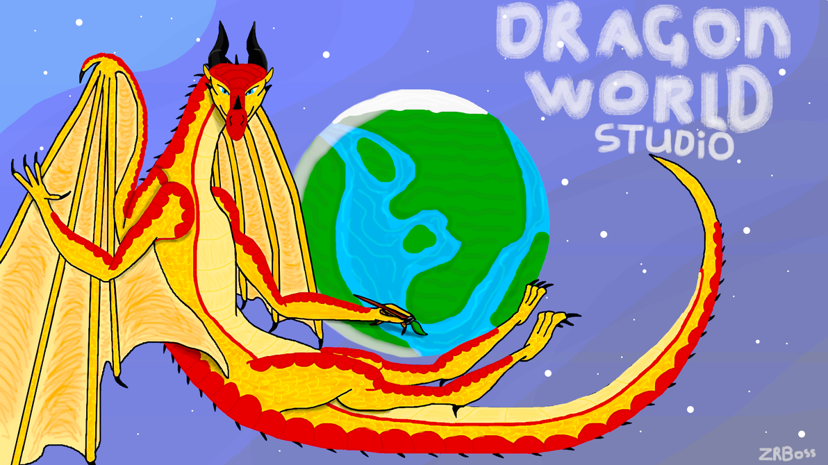 Dragon-World-Studio