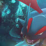 Heart of Dragon - Salamence Sig