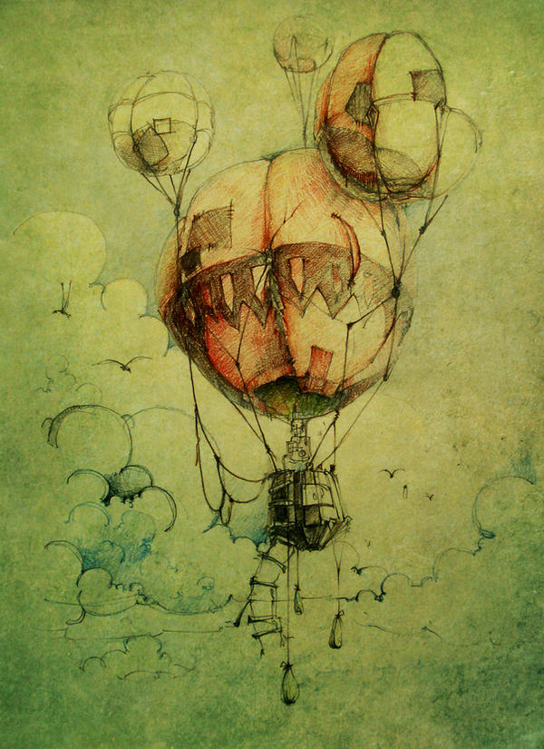 Balloon Deviantart baloons by 7y8i on DeviantArt