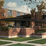 Robie House
