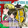 AE 07 Badge Ouran Host Club