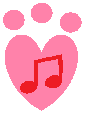 Kitten's (Gabriela's) logo