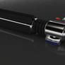 Lightsaber Mark 4 Remodeled