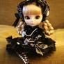 Nella, Pullip Nella 3