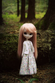 Nella, Pullip Nella 9