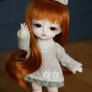 Talitha, Luts Tiny Delf Alice