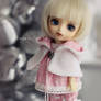 Eden, Crobidoll Bana T Line